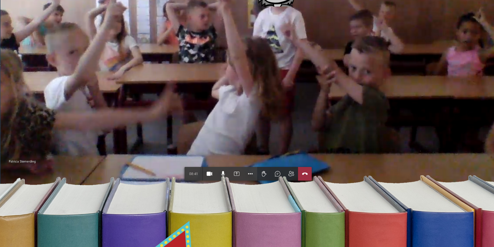 Stichting Leesplezier-babberich