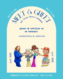 agenda-lente-leesplezier-schrijversbezoek-yoleo lezen