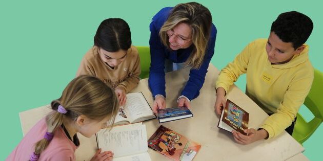 online-schrijversbezoek-basisschool-groep-5-6