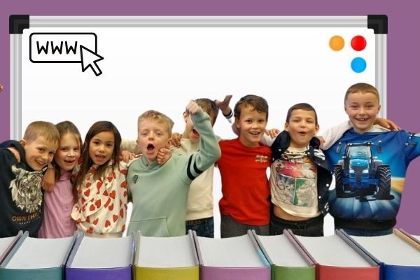 Op zoek naar gratis leesactiviteiten? Ontdek de vernieuwde website van Stichting Leesplezier met digibordlessen, projecten, video's en lesmateriaal voor school én thuisonderwijs.