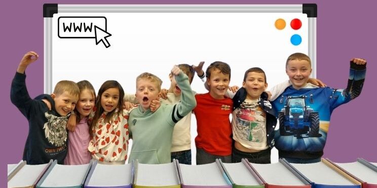 Op zoek naar gratis leesactiviteiten? Ontdek de vernieuwde website van Stichting Leesplezier met digibordlessen, projecten, video's en lesmateriaal voor school én thuisonderwijs.
